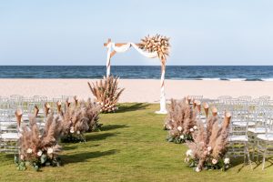 inspired weddings and events