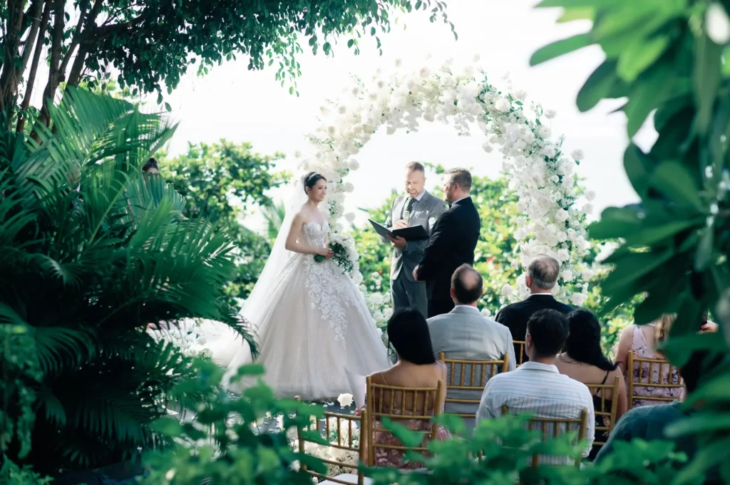 wedding planner fee in da nang