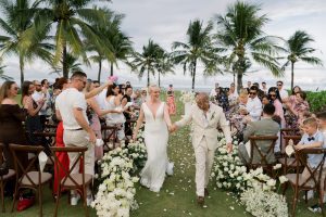 wedding at Vinpearl Nam Hoi An