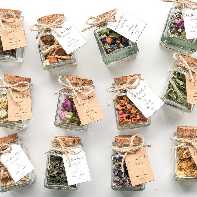 Da Nang Wedding Favors