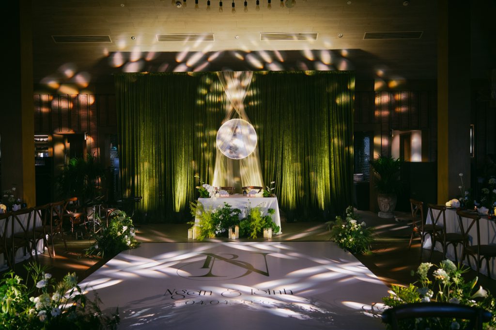 Ngan & Binh Wedding at Fusion Resort Danang